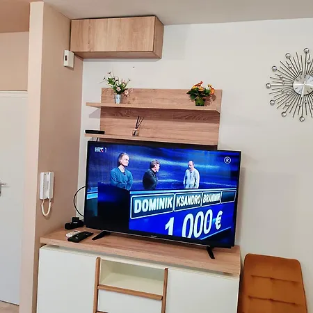 Apartment Teich 2 Split