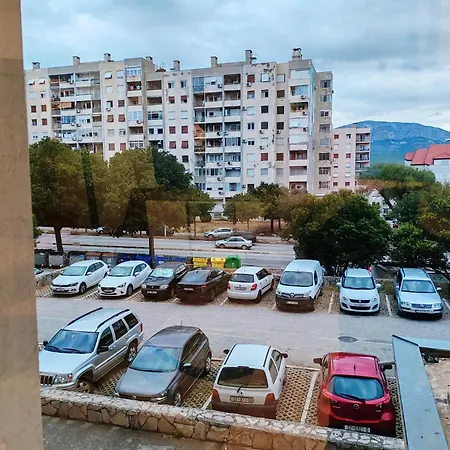 Teich 2 Apartment *